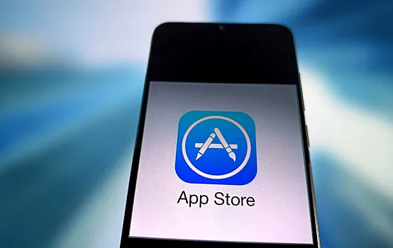 Apple удаляет из App Store приложения с трояном SparkCat